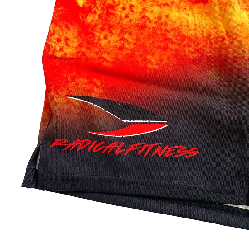 FESTA2025 FIGHT DOハーフパンツ