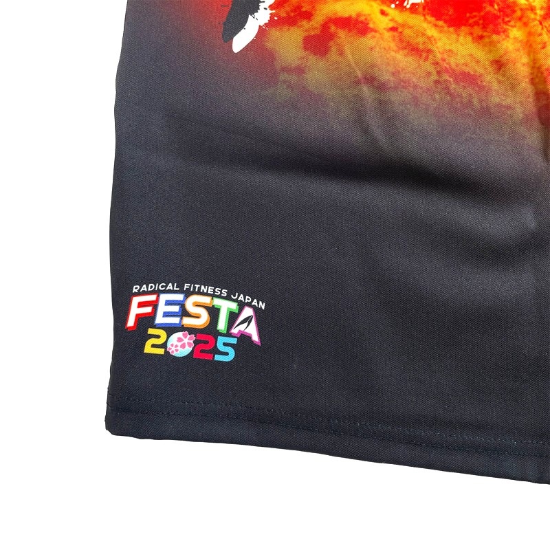 FESTA2025 FIGHT DOハーフパンツ | パンツ,ショート・ハーフパンツ