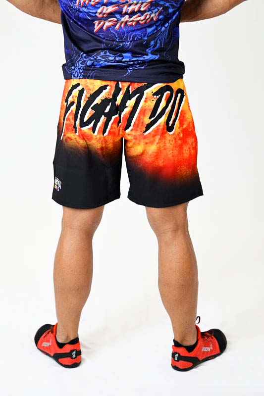 FESTA2025 FIGHT DOハーフパンツ | パンツ,ショート・ハーフパンツ