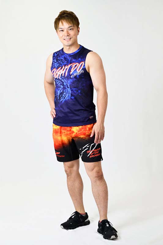 FIGHT DO ファィドウ ショートパンツ XSサイズ FESTA2025 FIGHT DOハーフパンツ | パンツ,ショート・ハーフ