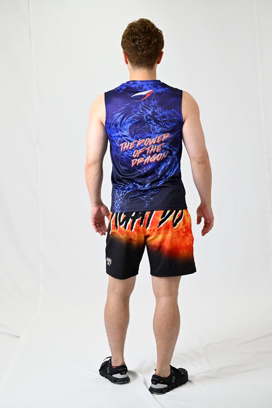 FESTA2025 FIGHT DOハーフパンツ