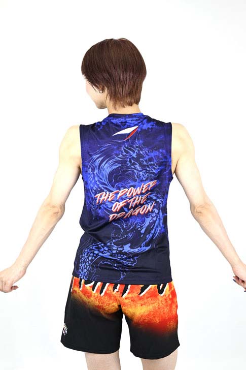 FESTA2025 FIGHT DOハーフパンツ