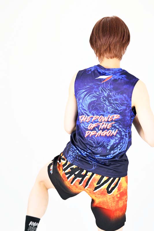 FESTA2025 FIGHT DOハーフパンツ