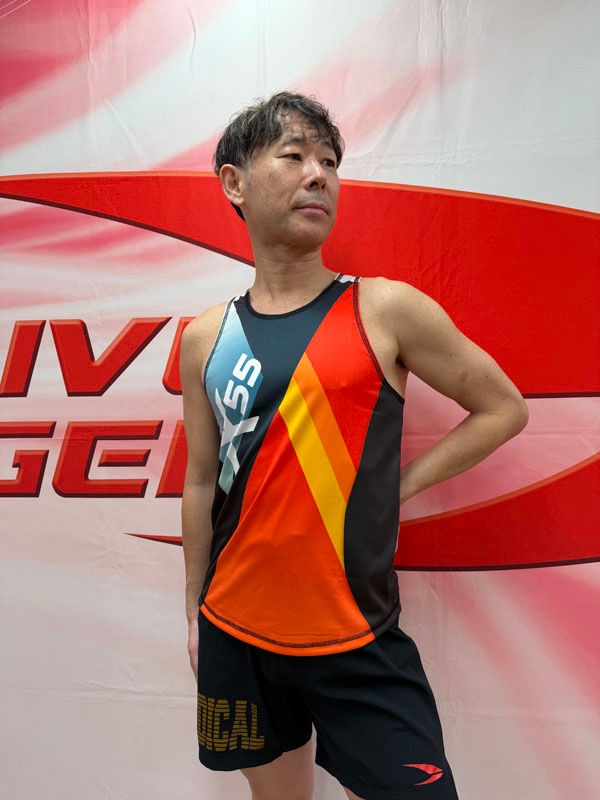 2025-F3アルゼンチンタンク＜X55＞