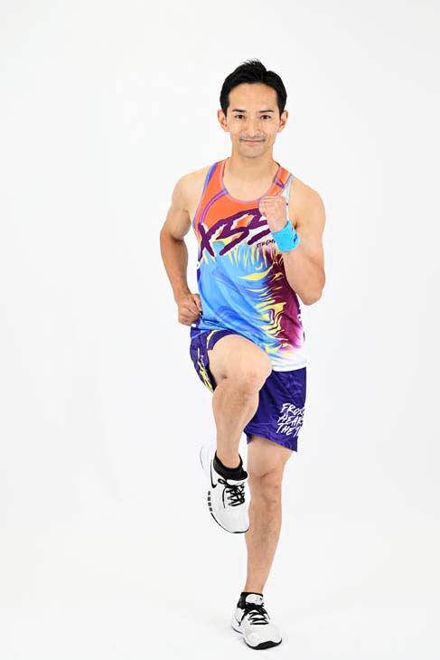 FESTA2025ショートパンツ＜パープル＞