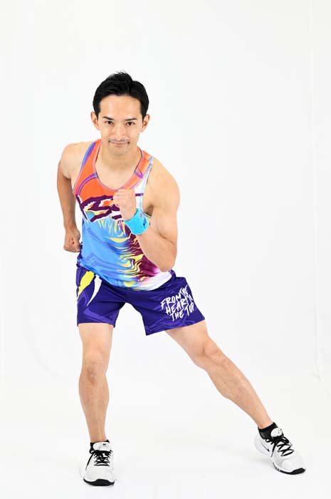 FESTA2025ショートパンツ＜パープル＞