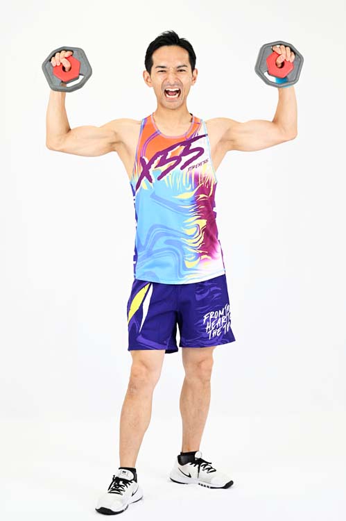 FESTA2025ショートパンツ＜パープル＞