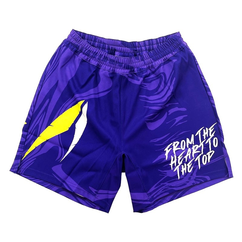 FESTA2025ショートパンツ＜パープル＞