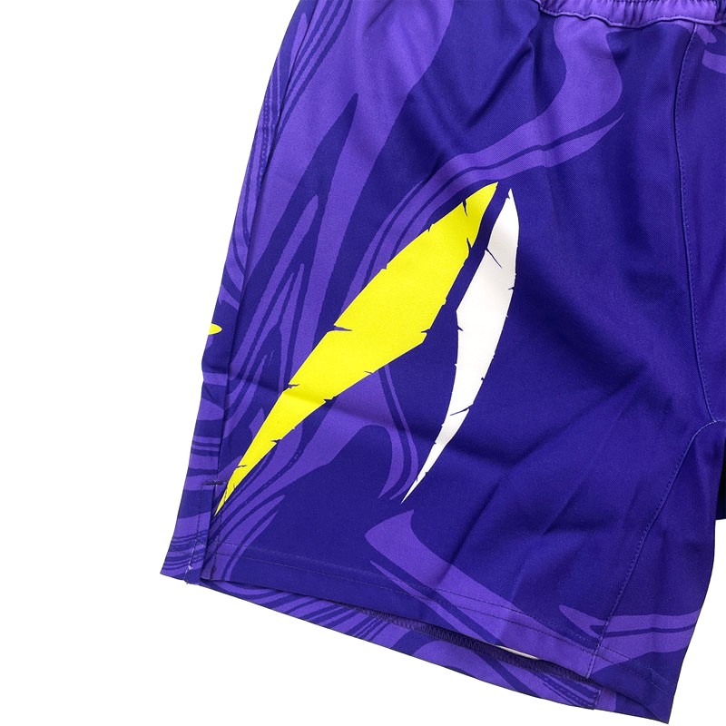 FESTA2025ショートパンツ＜パープル＞