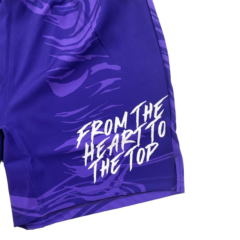 FESTA2025ショートパンツ＜パープル＞