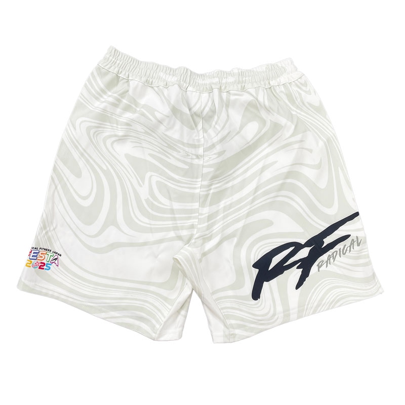 FESTA2025ショートパンツ＜ホワイト＞ | 新着商品 | プライム