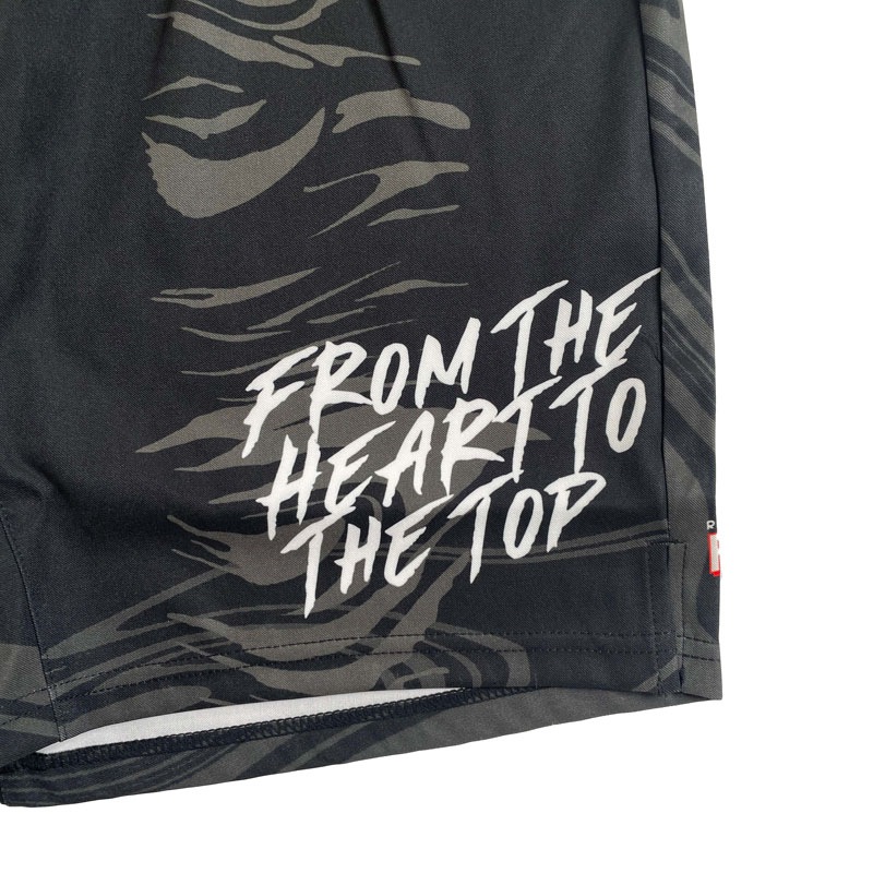 FESTA2025ショートパンツ＜ブラック＞