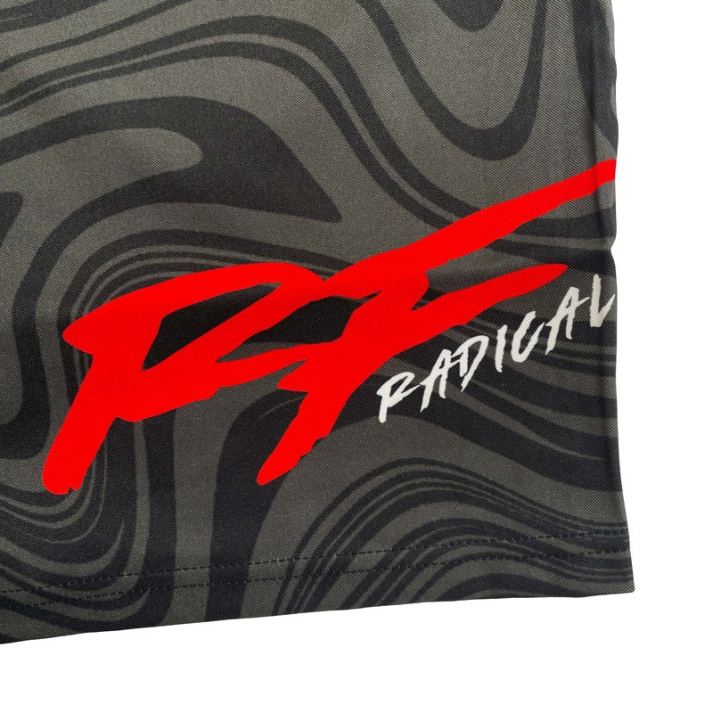 FESTA2025ショートパンツ＜ブラック＞