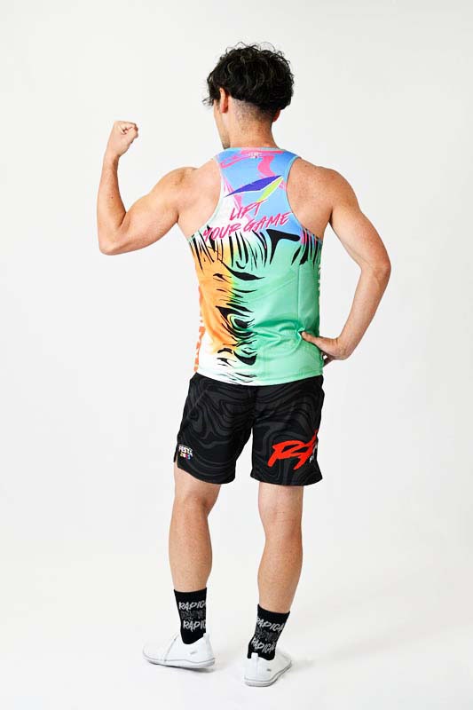 FESTA2025ショートパンツ＜ブラック＞