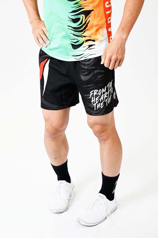 FESTA2025ショートパンツ＜ブラック＞