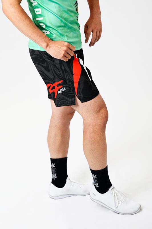 FESTA2025ショートパンツ＜ブラック＞