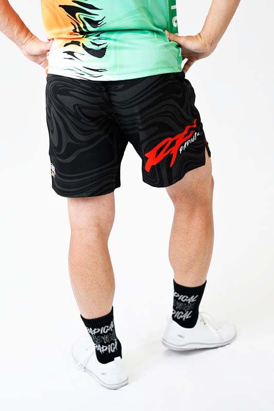 FESTA2025ショートパンツ＜ブラック＞