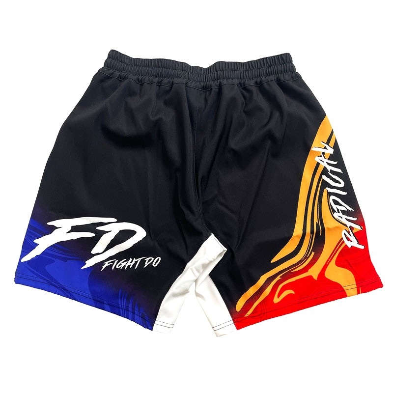 FESTA2025FDハーフパンツ