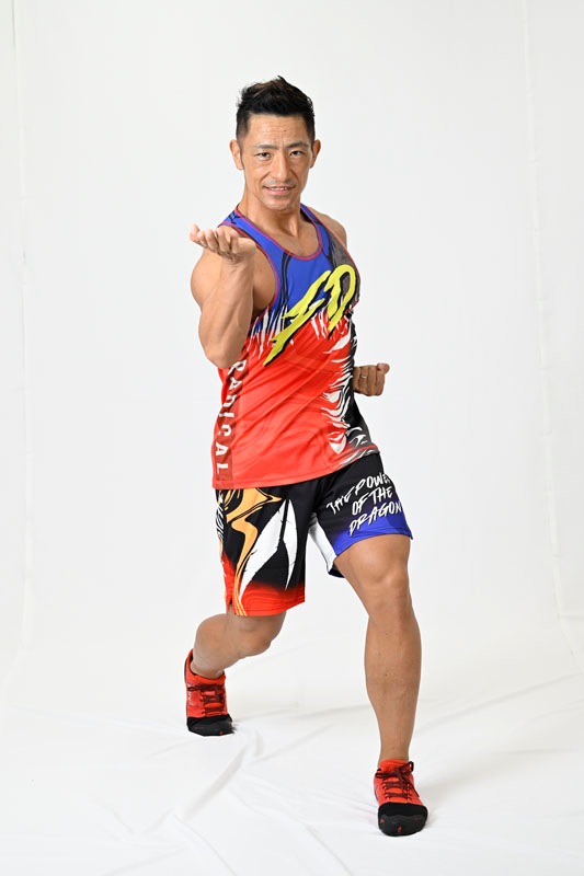 FESTA2025FDハーフパンツ