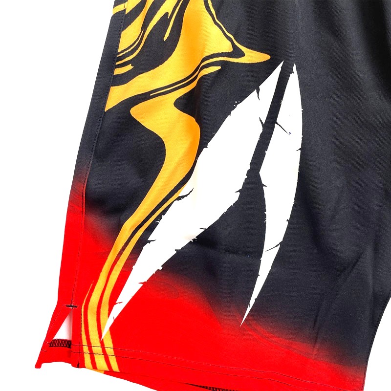 FESTA2025FDハーフパンツ