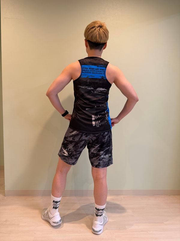 2025-F3アルゼンチンタンク＜GENERIC4＞