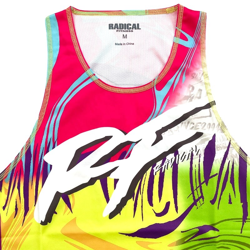 ラディカルフィットネス  【FESTA2024】＜RF2＞ M RADICALFITNESS JAPAN FESTA 2024 ｜ Toyosu PIT