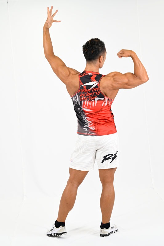 FESTA2025カテゴリータンク<RF1>