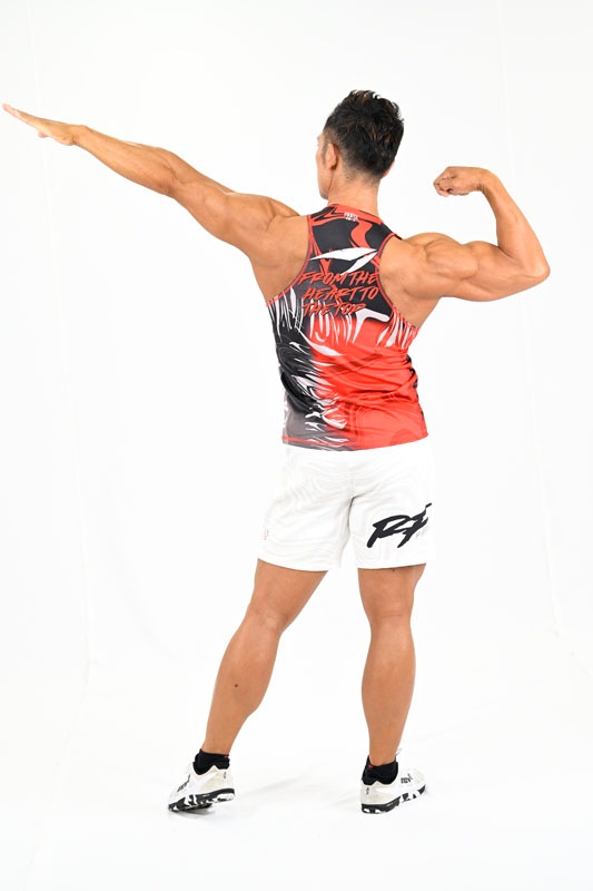 FESTA2025カテゴリータンク<RF1>