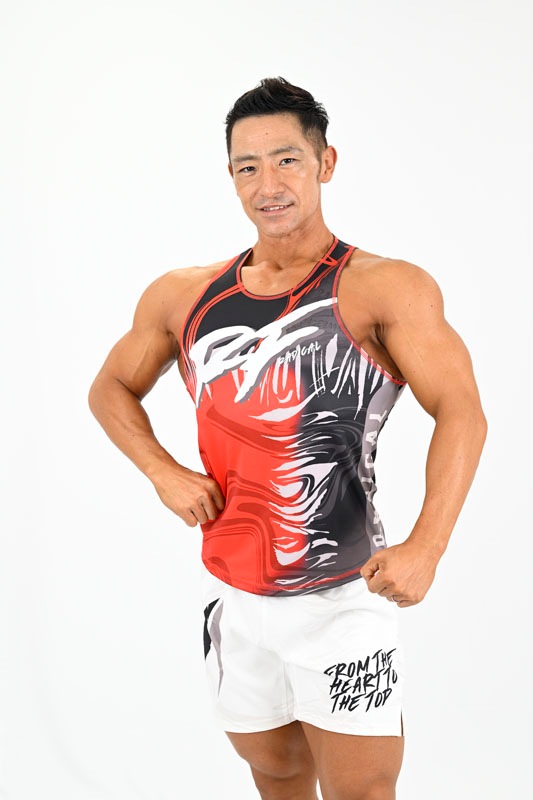 FESTA2025カテゴリータンク<RF1>