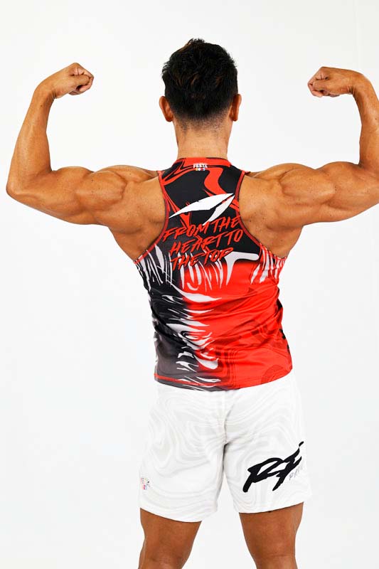 FESTA2025カテゴリータンク<RF1>