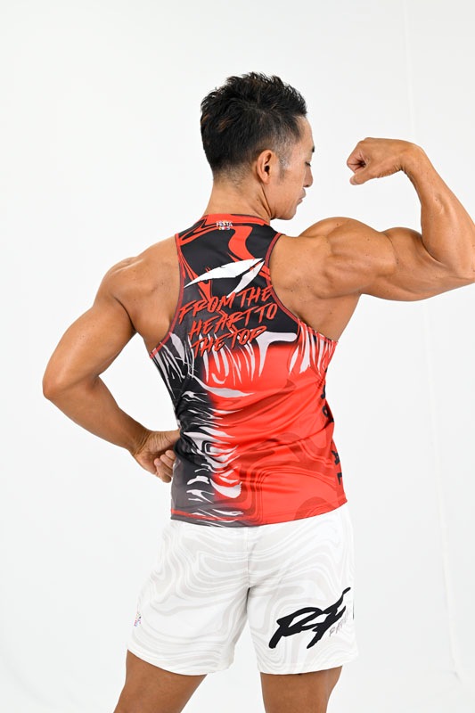 FESTA2025カテゴリータンク<RF1>