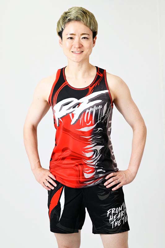 FESTA2025カテゴリータンク<RF1>