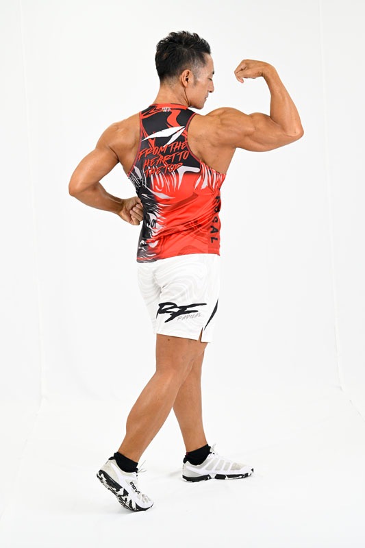 FESTA2025カテゴリータンク<RF1>