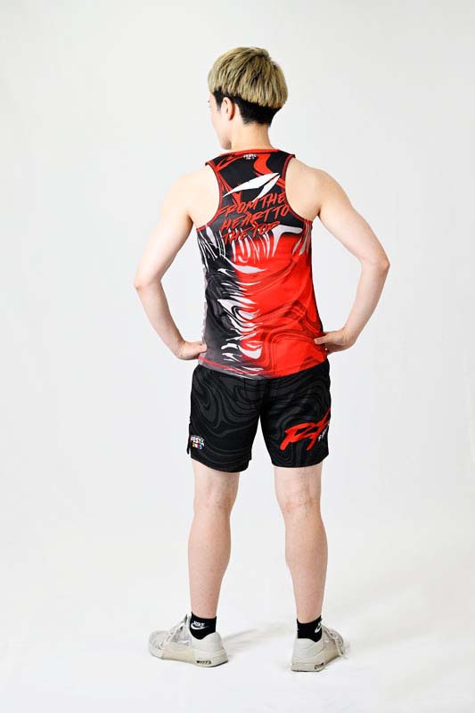 FESTA2025カテゴリータンク<RF1>