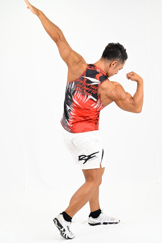 FESTA2025カテゴリータンク<RF1>