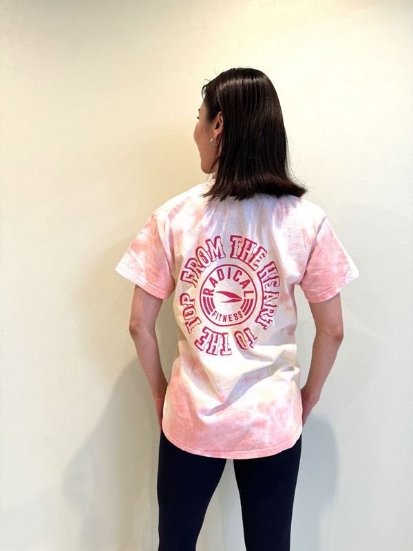 タイダイTシャツ＜ファンネルケーキ＞ | トップス,Tシャツ | プライム