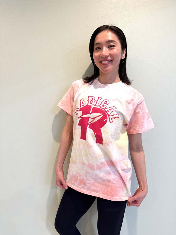 タイダイTシャツ＜ファンネルケーキ＞ | トップス,Tシャツ | プライム