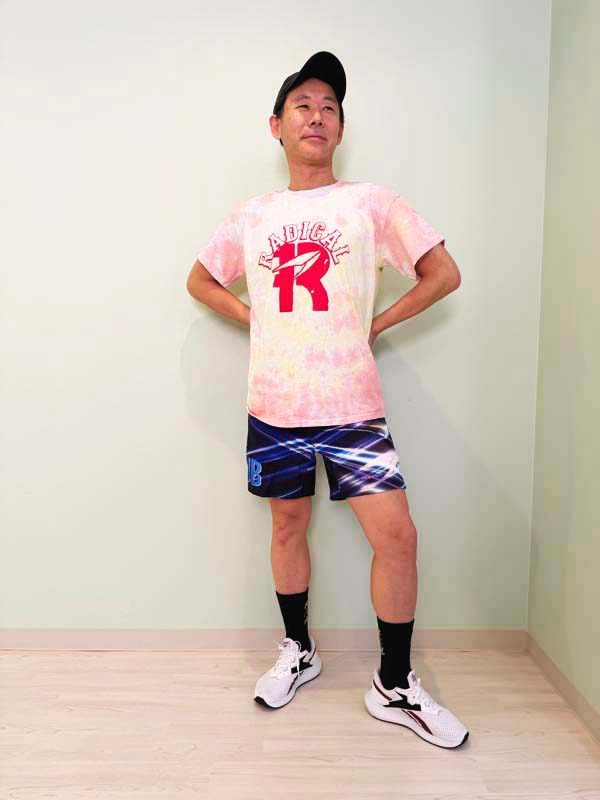 タイダイTシャツ＜ファンネルケーキ＞ | トップス,Tシャツ | プライム