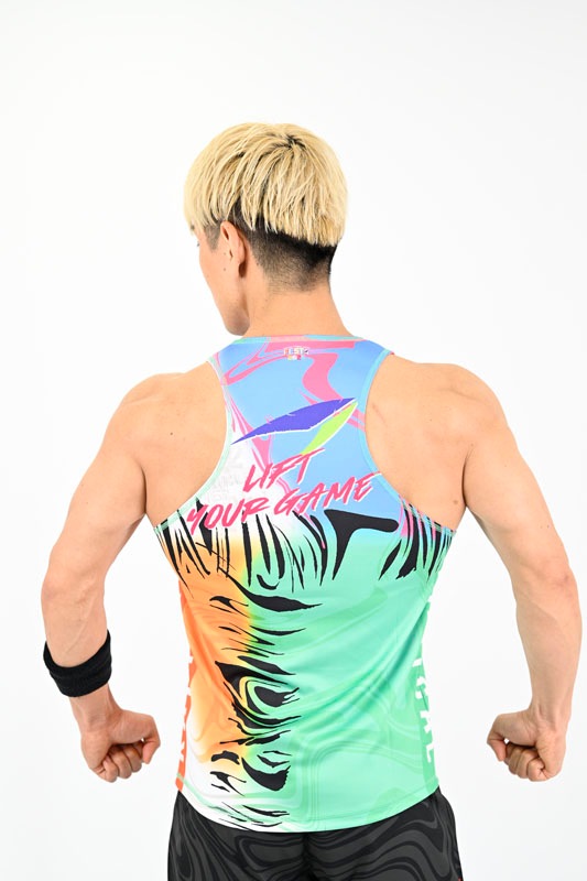 FESTA2025カテゴリータンク＜POWER＞