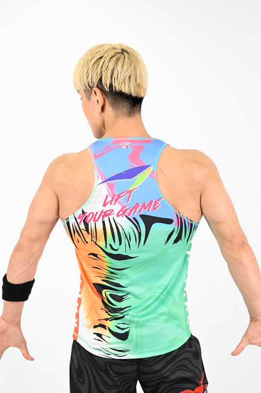 FESTA2025カテゴリータンク＜POWER＞