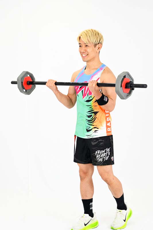 FESTA2025カテゴリータンク＜POWER＞