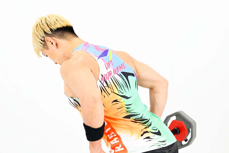 FESTA2025カテゴリータンク＜POWER＞