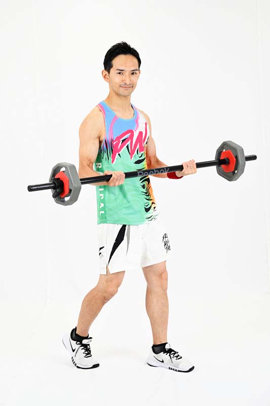 FESTA2025カテゴリータンク＜POWER＞