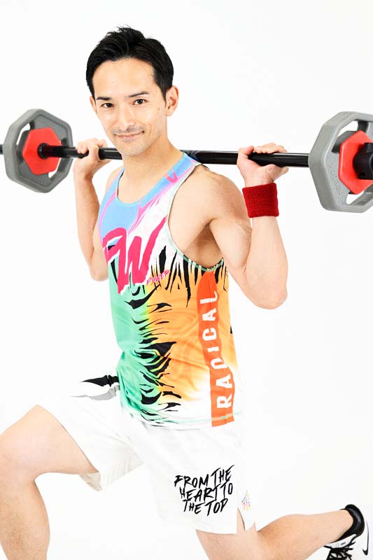 FESTA2025カテゴリータンク＜POWER＞