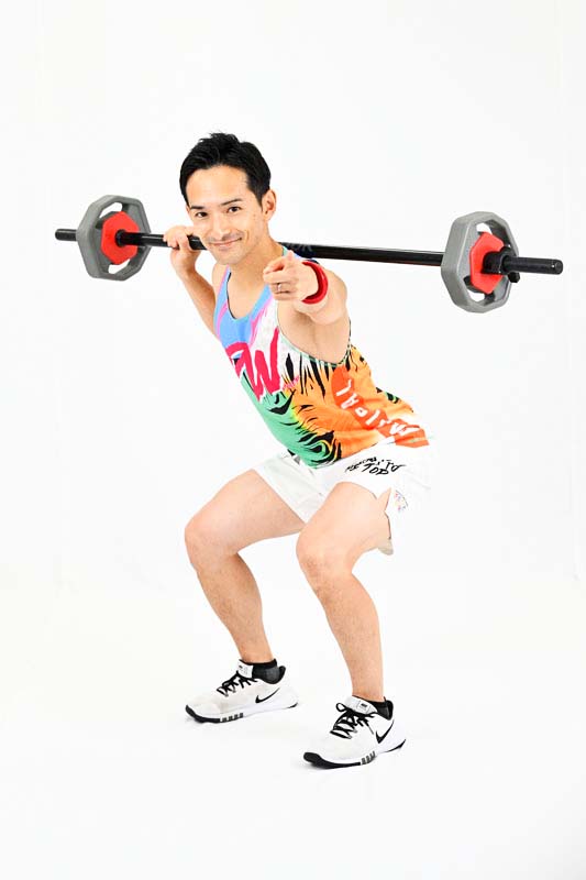 FESTA2025カテゴリータンク＜POWER＞