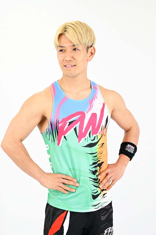 FESTA2025カテゴリータンク＜POWER＞