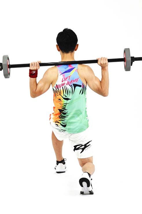 FESTA2025カテゴリータンク＜POWER＞