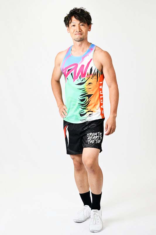 FESTA2025カテゴリータンク＜POWER＞