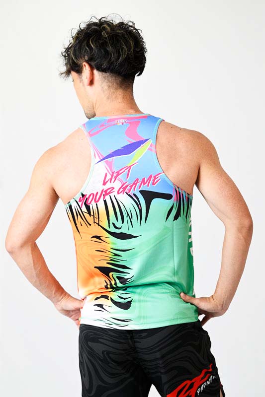 FESTA2025カテゴリータンク＜POWER＞