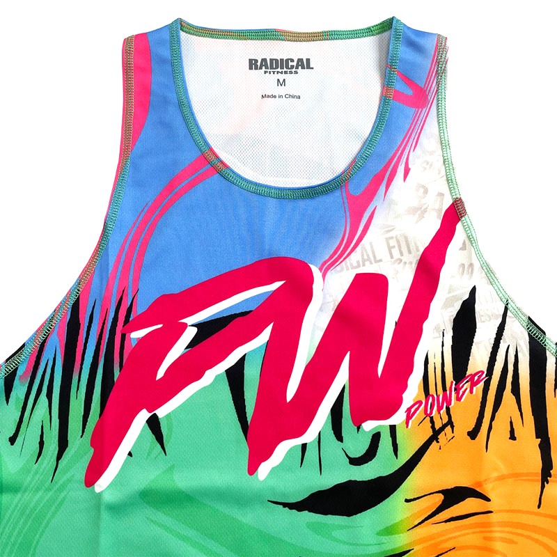 FESTA2025カテゴリータンク＜POWER＞